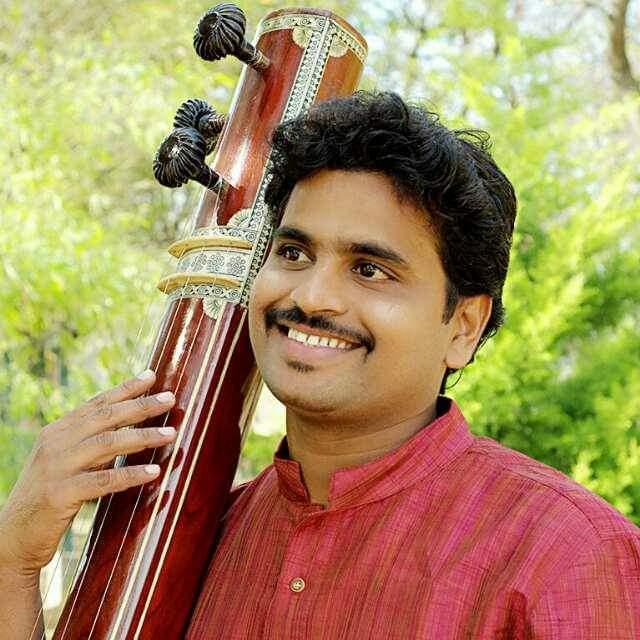 Mr. Anandgowda Patil