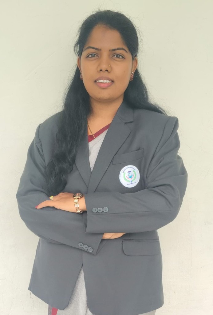 Mrs. Megha S N