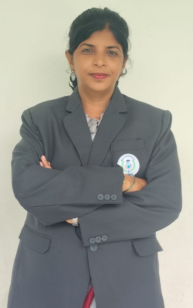 Mrs. Naziya Syed