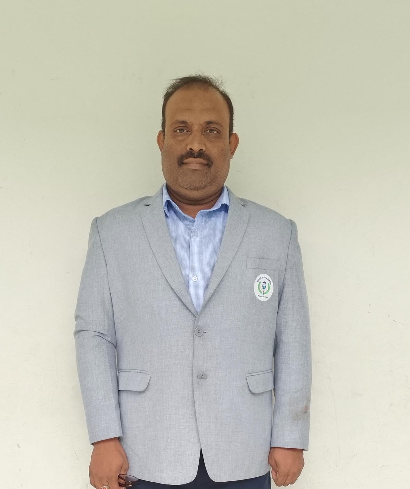 Mr. Prasanna G L