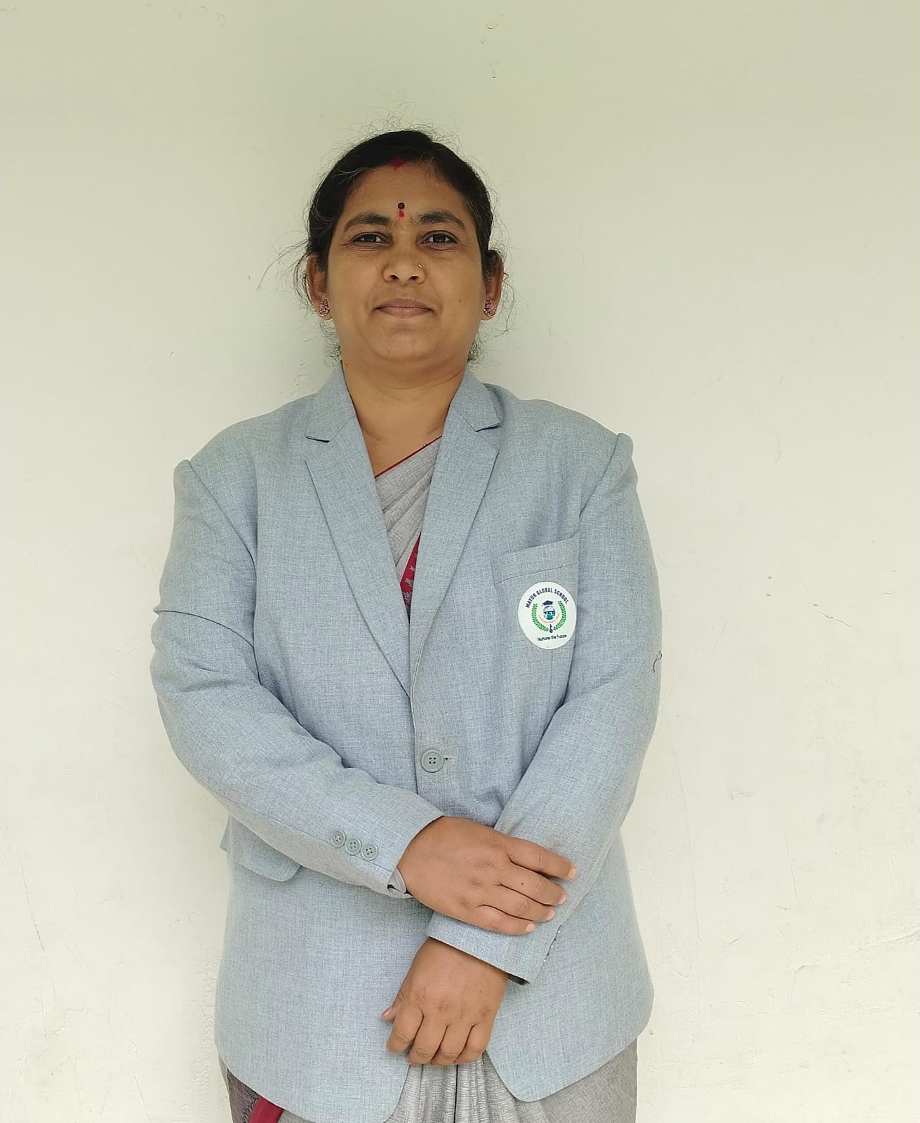 Mrs. Chandrakala R