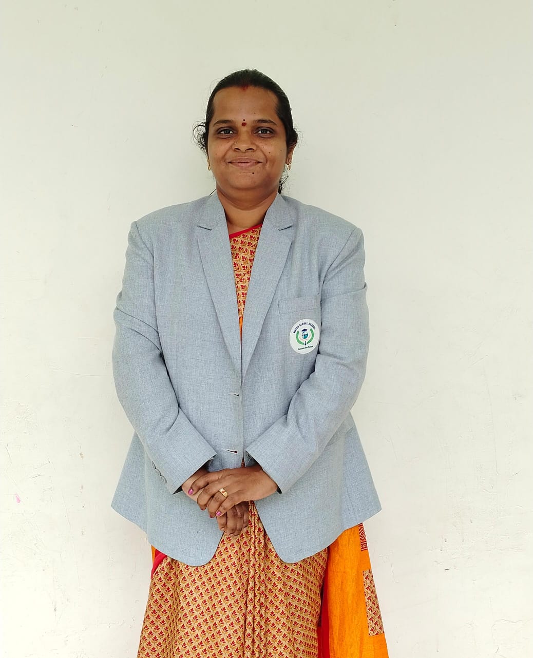 Mrs. Keerthana Sajjan