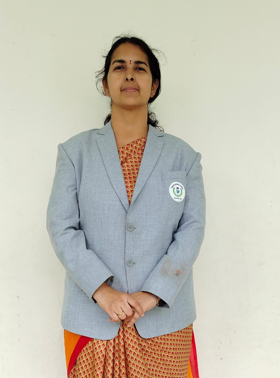 Mrs. Maitreyi Vittal Bhat