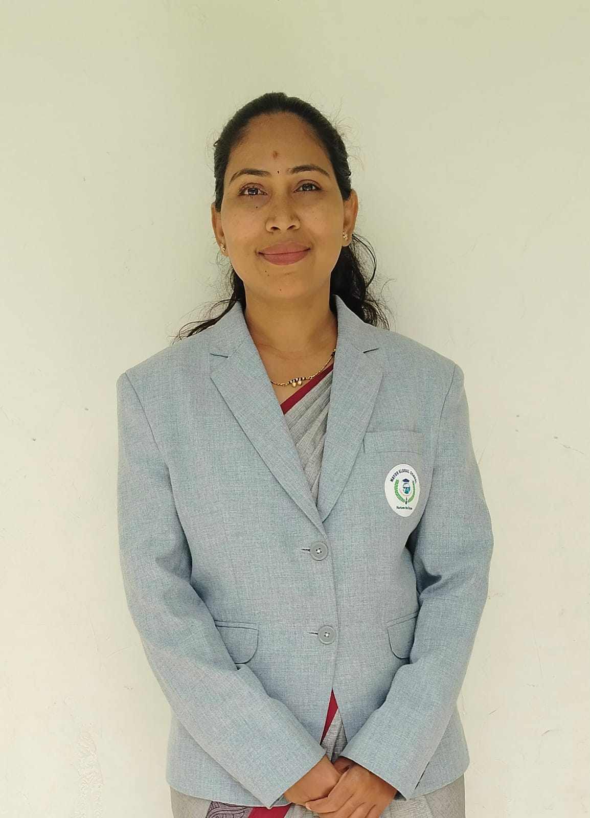 Mrs. Nayana K G