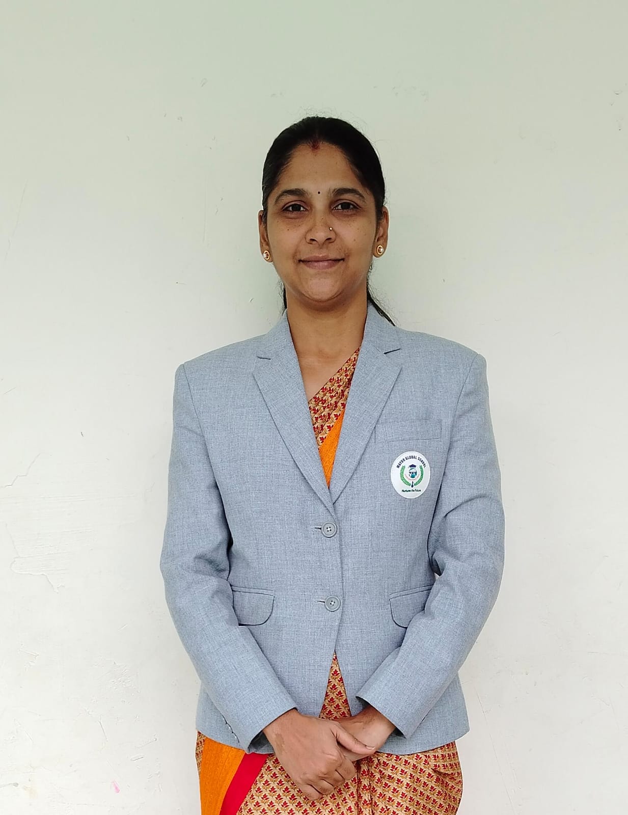 Mrs. Pavithra M G