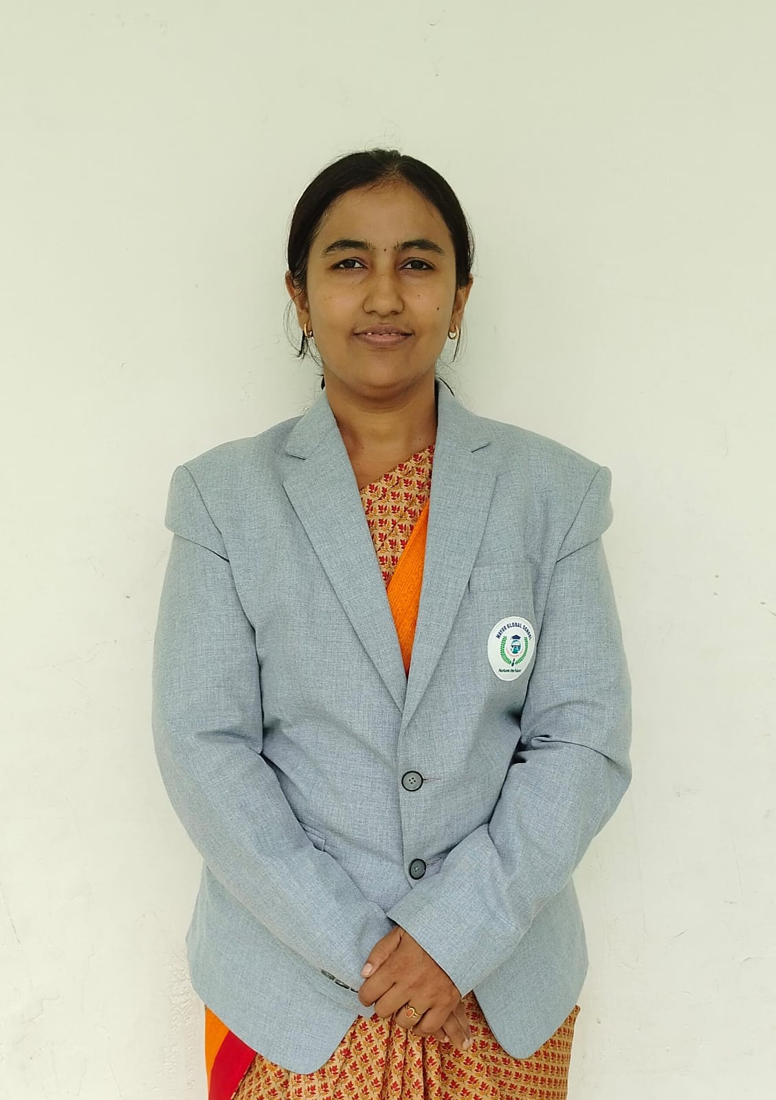Mrs. Roopa C