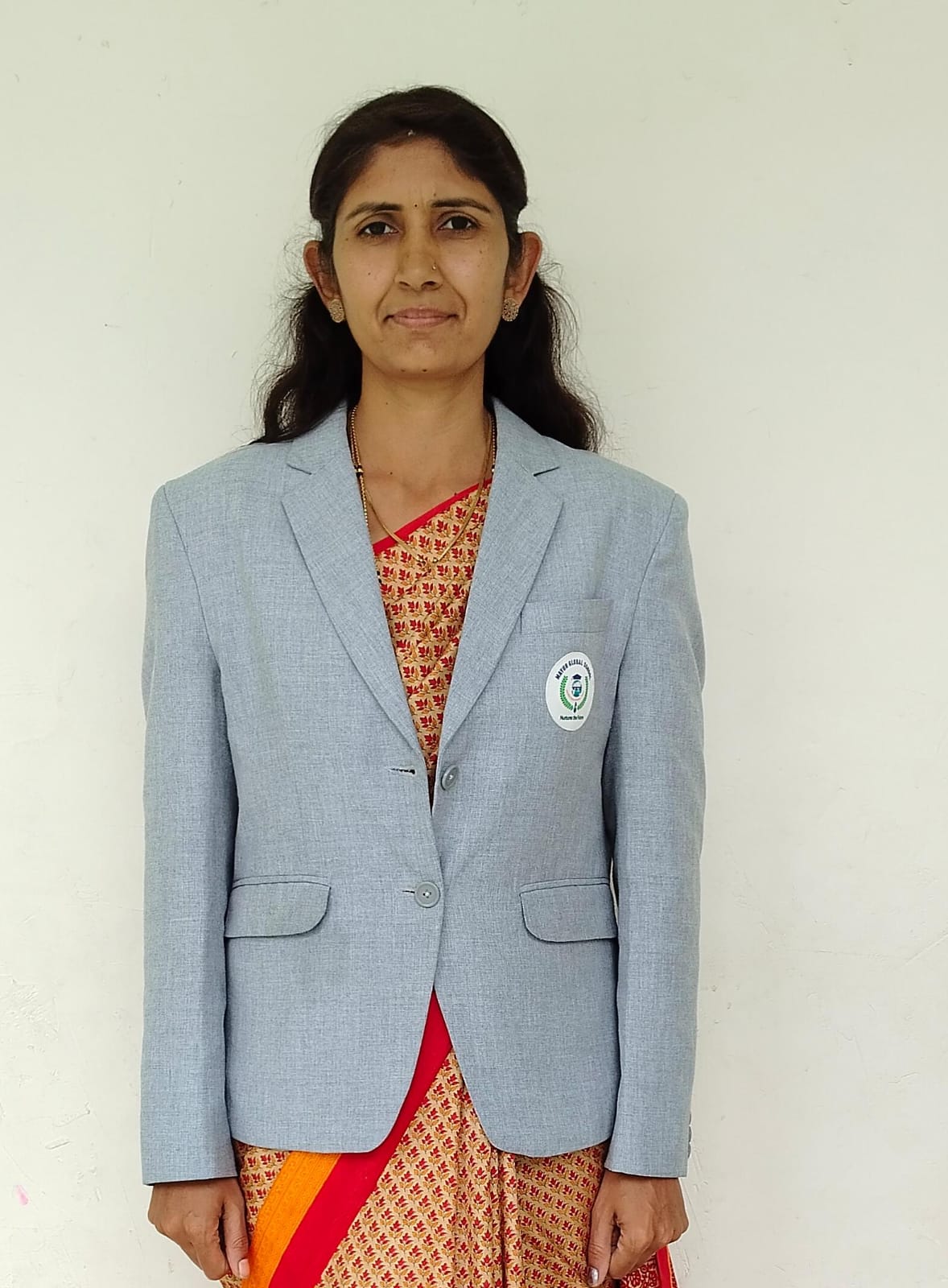 Mrs. Indira R
