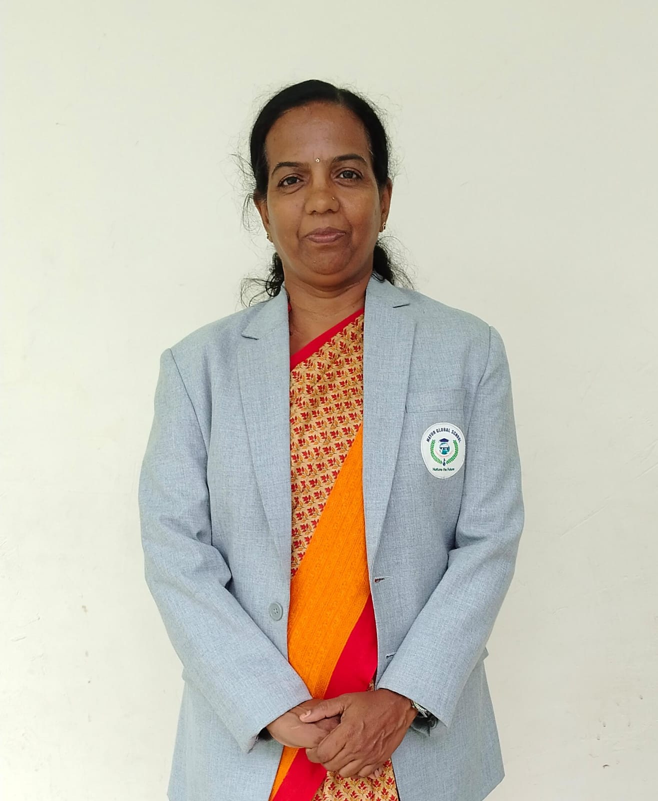 Mrs. Pratima M
