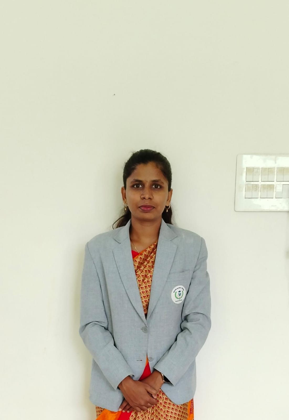 Ms. Hema J